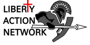 Liberty Action Network Logo