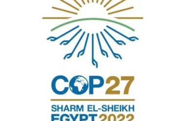 ACTION – GOD IS NOT MOCKED : COP 27 World Leaders Meet at Mt. Sinai to Institute Ten Commandments for CLIMATE CHANGE!