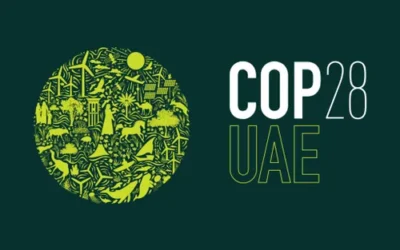 COP 28 CLIMATE CHANGE CONFERENCE UAE