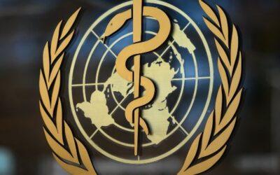 PRAYER OF RESISTANCE – WHO Pandemic Treaty May 27 – June 1, 2024