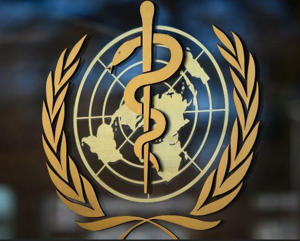 PRAYER OF RESISTANCE – WHO Pandemic Treaty May 27 – June 1, 2024