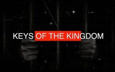 KEYS OF THE KINGDOM