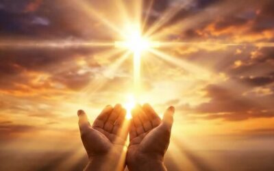 INTERCESSION OVER AMERICA